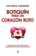 Botiquin para un corazon roto 