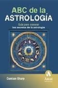 Abc de la astrologia