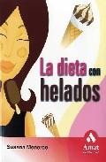 La dieta con helados