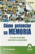 Como potenciar su memoria
