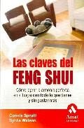 Claves del feng shui: como lograr la armonia 