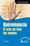 Quiromancia: el arte de leer las manos 