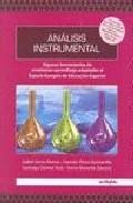 Analisis instrumental: algunas herramientas de ense&ntilde;anza-aprendiz aje adaptadas al espacio europeo de educacion