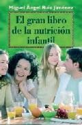 El gran libro de la nutricion infantil