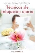 Tecnicas de relajacion diaria 