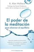 El poder de la meditacion para alcanzar el equilibrio 