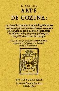 Libro del arte de cocina (ed. facsimil)