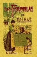 100 formulas para preparar salsas: recetas esquisitas y variadas (ed. facsimil)