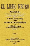 El libro negro o la magia  (ed. facsimil)