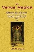 La venus magica (ed. facsimil)