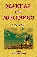 Manual del molinero (ed. facsimil)