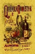 Quimica domestica (ed. facsimil)