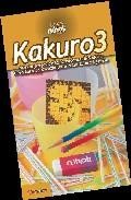 Kakuro 3