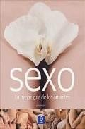 Sexo: mejor guia de los amantes