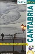 Cantabria (guia viva)