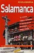 Salamanca (guiarama) 
