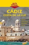 Cadiz: costa de la luz (guia total)