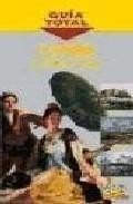 Espa&ntilde;a de punta a punta (guia total)