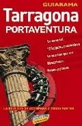 Tarragona y port aventura (guiarama) 