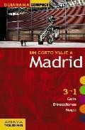 Madrid (guiarama 2011) 