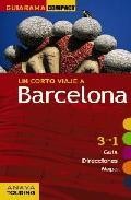 Barcelona (guiarama 2011) 
