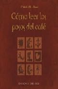 Como leer los posos del cafe