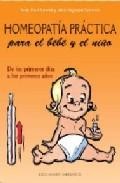 Homeopatia practica para el bebe y el ni&ntilde;o