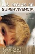 Las reglas de supervivencia de matt: como convivir con una madre opresora