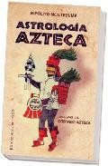 Astrologia azteca (n.e.) 