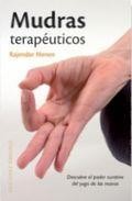 Mudras terapeuticos 