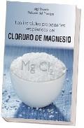 Cloruro de magnesio 