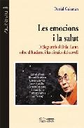 Les emocions i la salut: dialegs amb el dalai lama