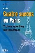 Cuatro suecos en paris: y otros acertijos matematicos