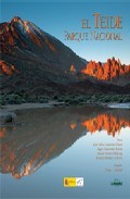 El teide parque nacional (ed. biling&uuml;e espa&ntilde;ol-ingles)