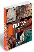 Rutas de espa&ntilde;a (lunwerg medium) 
