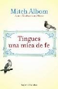 Tingues una mica de fe 