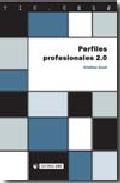 Perfiles profesionales 2.0 