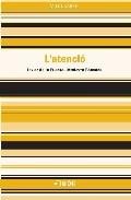 Atencio (vull saber)