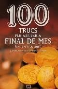 100 trucs per arribar a final de mes (en temps de crisi)