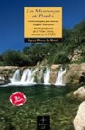 Les muntanyes de prades. 21 recorreguts per boscos, cingles i bar rancs.