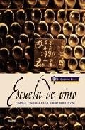 Escuela de vino 