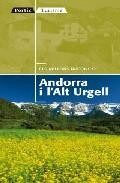 Guia de andorra i l alt urgell 