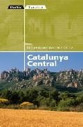 Guia catalunya central 