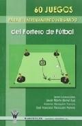 60 juegos para el entrenamiento integrado