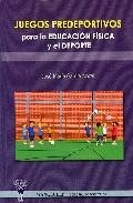 Juegos predeportivos
