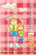 Lecturas de educacion fisica 5 primaria: fichas para 5&ordm; curso de educacion primaria