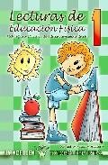 Lecturas de educacion fisica 1: fichas para 1&ordm; curso de educacion secundaria