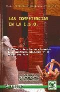 Las competencias en la e.s.o: actividades educativas para la mejo ra de la competencia ling&uuml;istica en los centros educativos