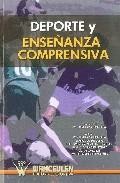 Deporte y ense&ntilde;anza comprensiva 