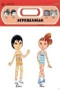 &iexcl;superamigas! mundo recortable: pack 3 (libros de actividades) 